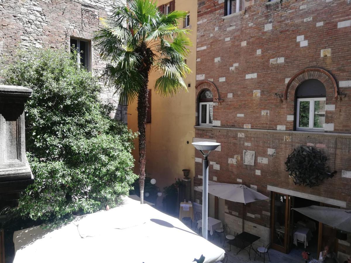 Hotel La Rosetta Perugia Exterior photo