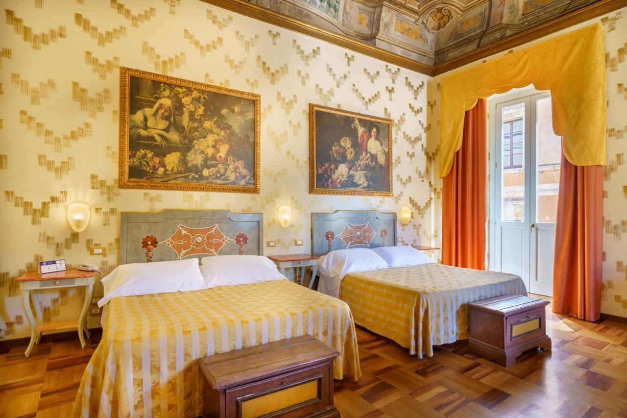 Hotel La Rosetta Perugia Exterior photo