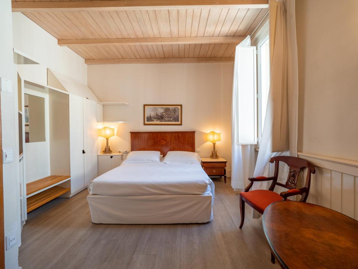 Hotel La Rosetta Perugia Exterior photo
