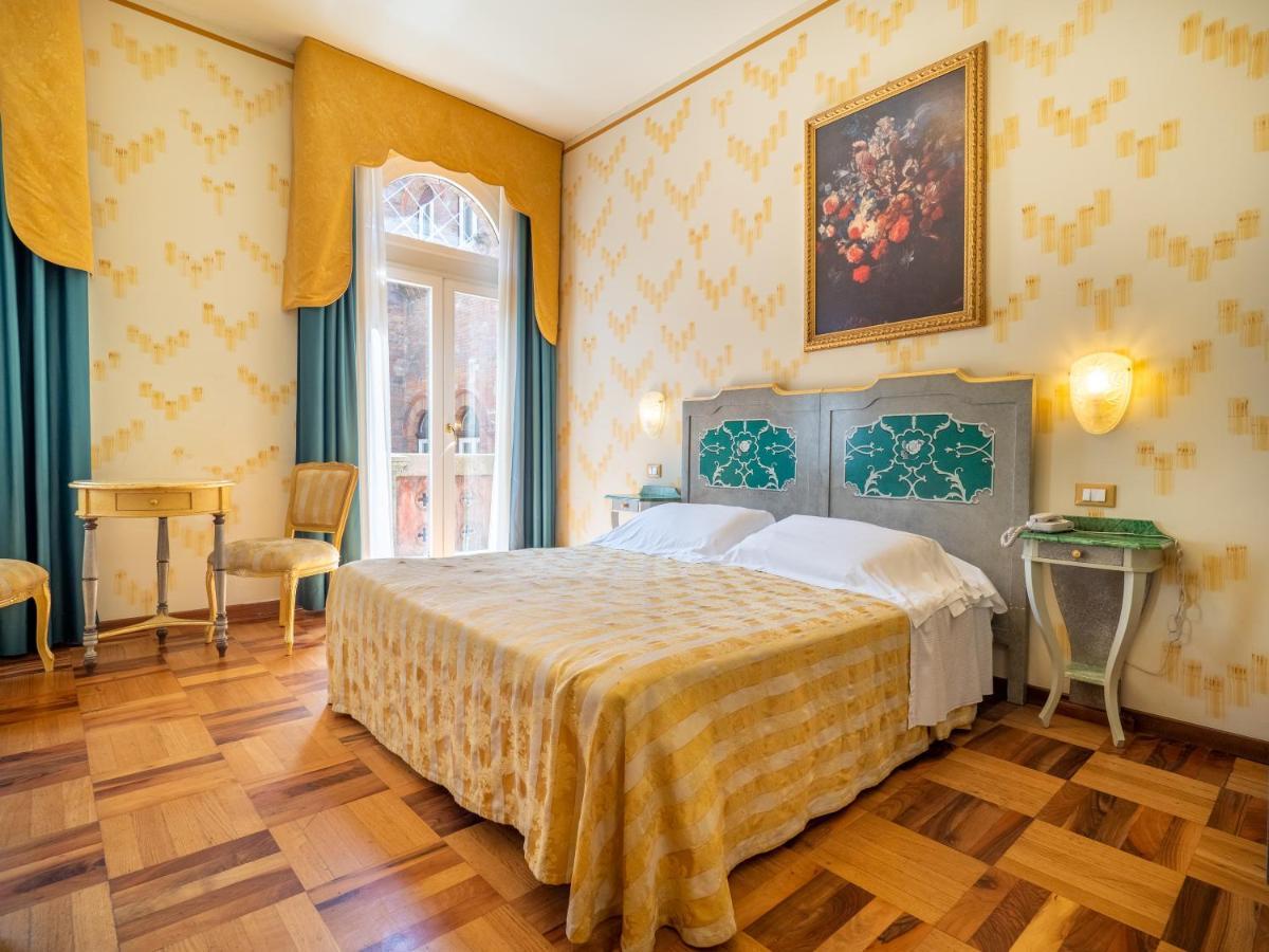 Hotel La Rosetta Perugia Exterior photo
