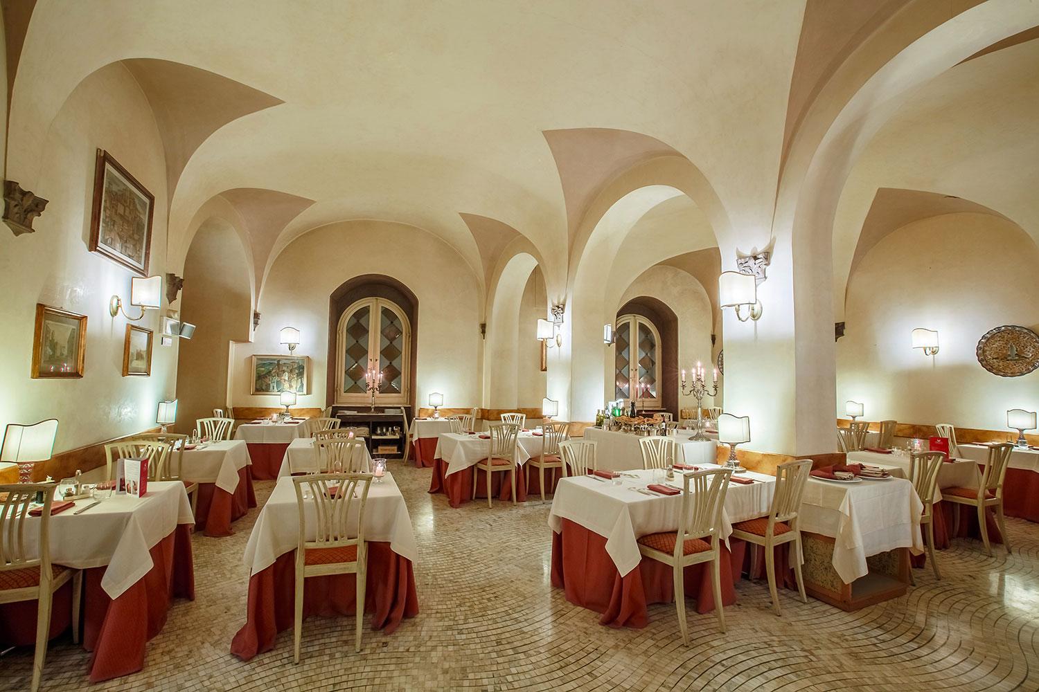 Hotel La Rosetta Perugia Exterior photo