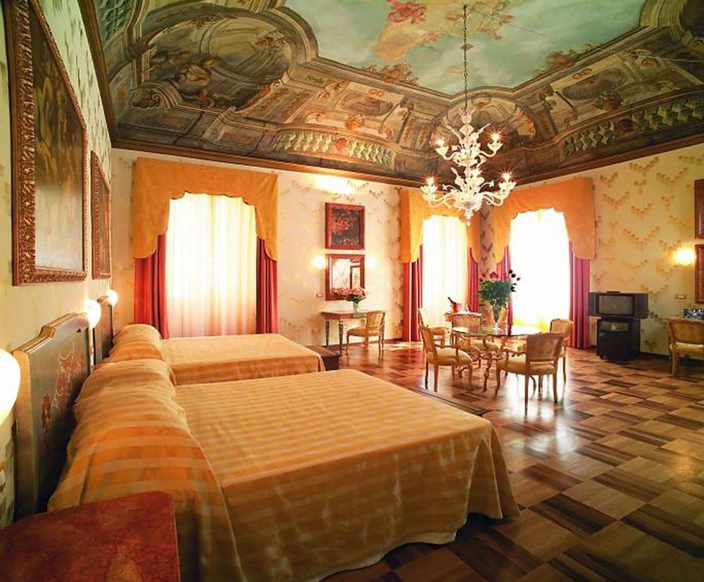 Hotel La Rosetta Perugia Exterior photo