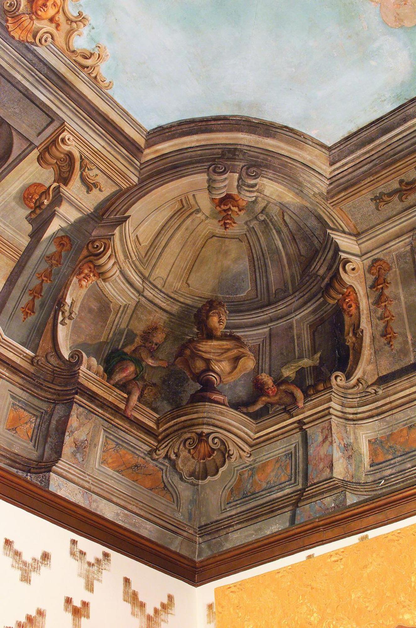 Hotel La Rosetta Perugia Exterior photo